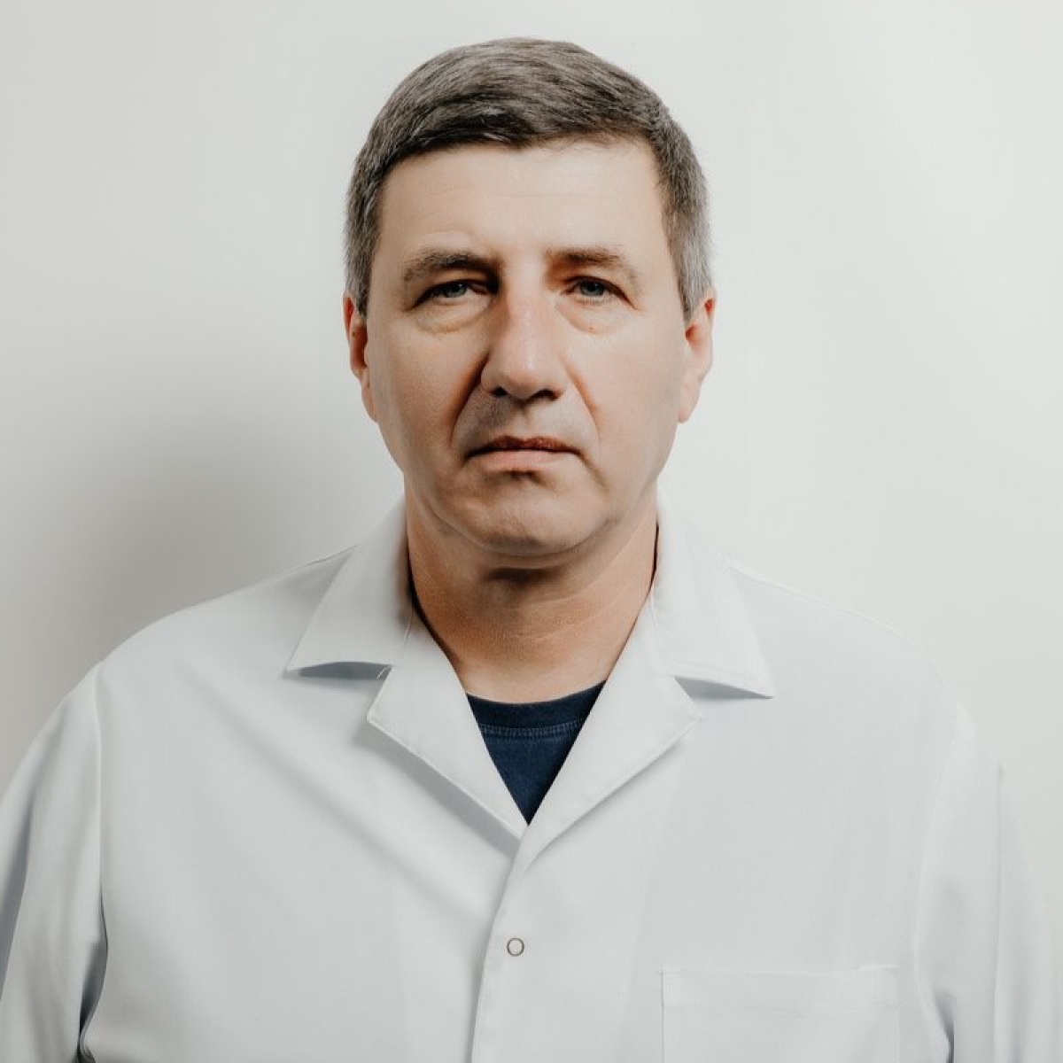 Oleg Bugaian